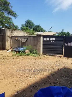 An Acre of Land for Sale at East Legon Okponglo