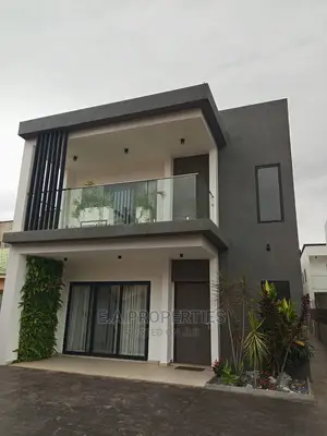Furnished 4bdrm House in E A Properties, School Junction for sale