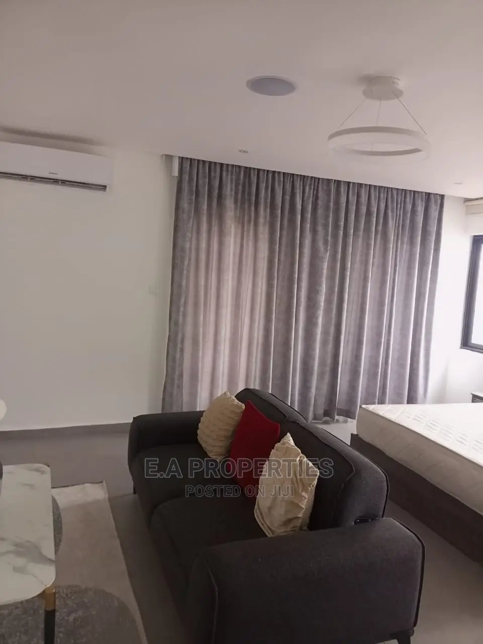 Furnished 4bdrm House in E A Properties, School Junction for sale