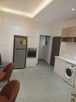 Furnished 4bdrm House in E A Properties, School Junction for sale