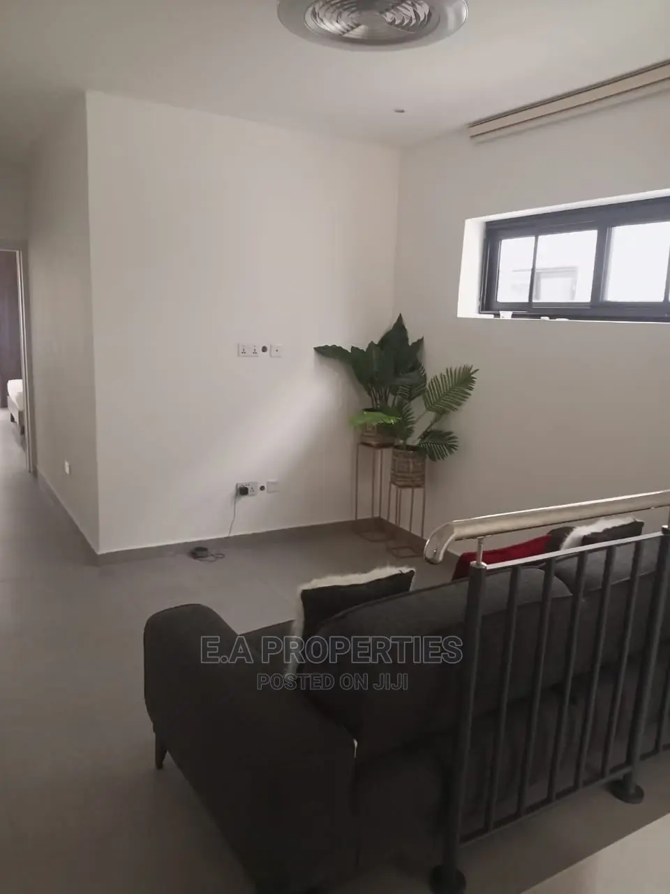 Furnished 4bdrm House in E A Properties, School Junction for sale