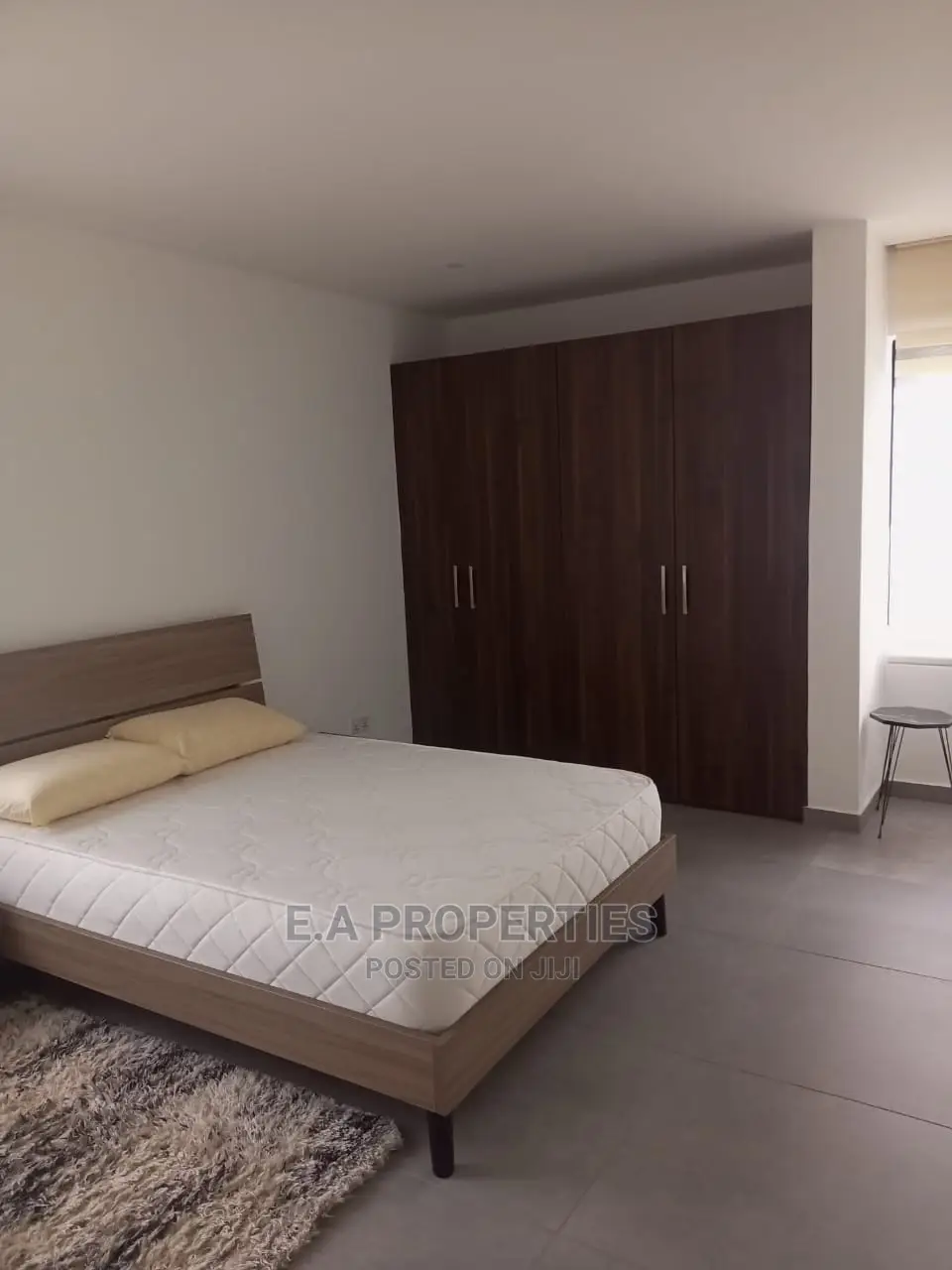 Furnished 4bdrm House in E A Properties, School Junction for sale