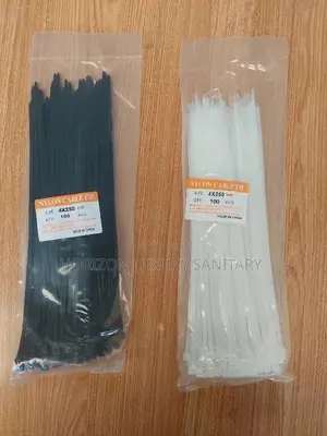 Nylon Cable Ties