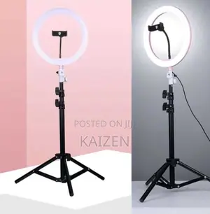 12 Inch Ring Light