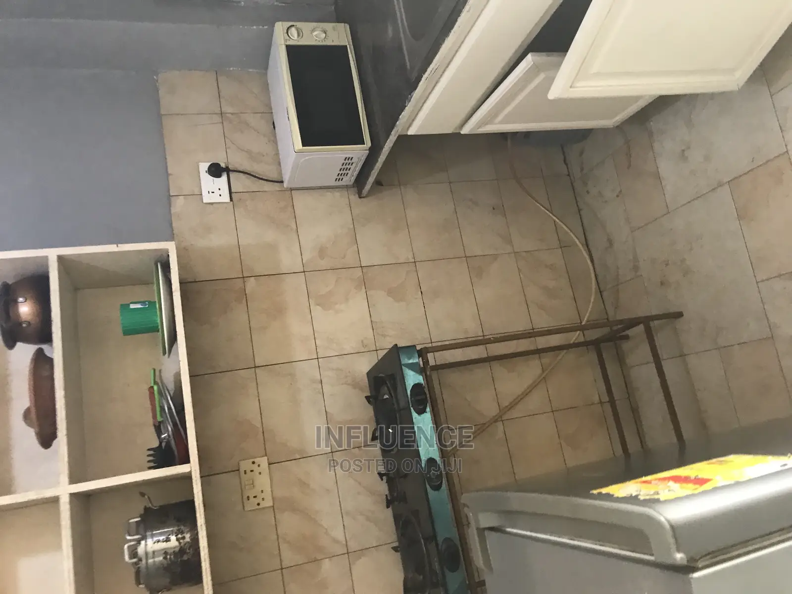 Furnished 1bdrm Apartment in Adjiriganor, East Legon for rent