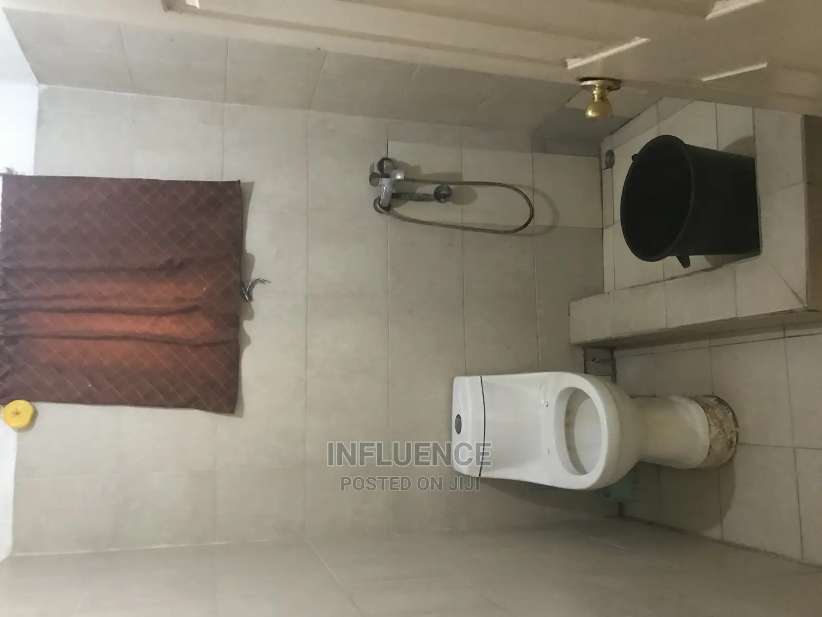 Furnished 1bdrm Apartment in Adjiriganor, East Legon for rent