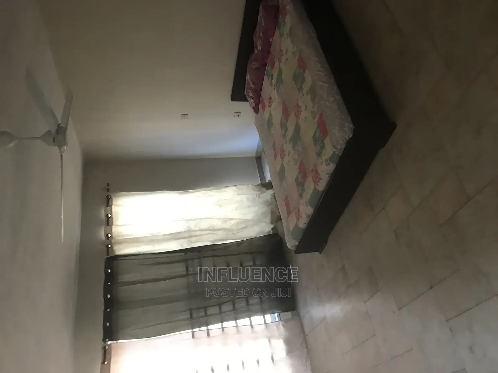 Furnished 1bdrm Apartment in Adjiriganor, East Legon for rent