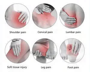 End Arthritis and Joint Pains