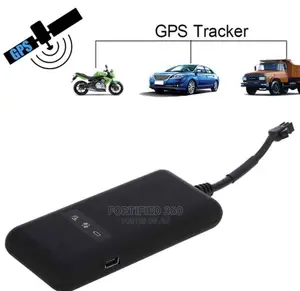 GSM/ GPRS Car Tracker( Trucks and Cars)