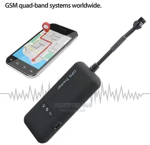 Car Vehicles GPS Devices