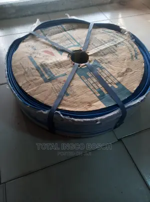 Hose Quality Double Coated Hose 3inchs