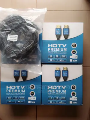 30m Hdmi Cable