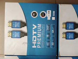 30m Hdmi Cable