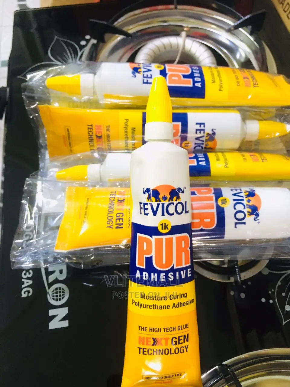 Fevicol Pur Wood Glue 1kg