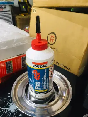 Soudal Pro 45p