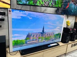 Smart Webso Operating System 75QNED813 QNED UHD Tv