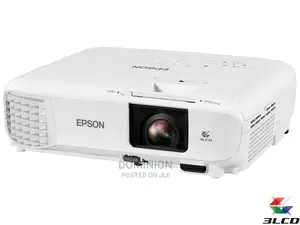 Epson Eb-X49 Xga 3lcd 3600 Lumens Projector 1024*768