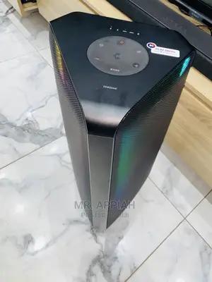 Unique Samsung Bluetooth Speaker System(240watt) 