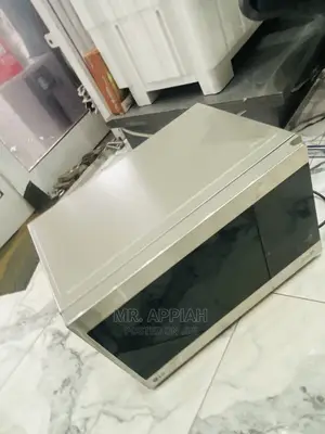 Extremely Quality LG MH8265C1S Microwave Oven(Built-In)