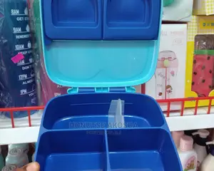 Kids Lunch Box