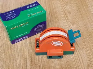 Electric Change Over 2p 63a 220v- 380v