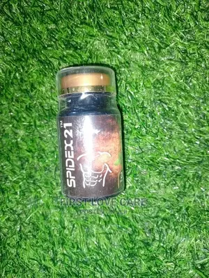 Spidex 21 for Men