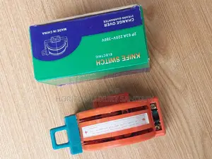 Electric Change Over 2p 63a 220v- 380v