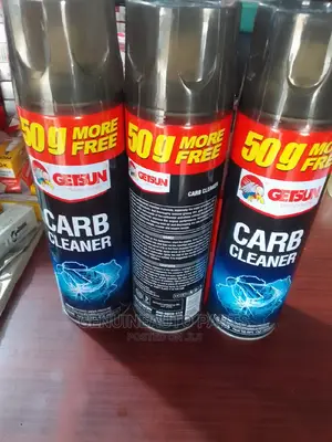 Original Carburetor Spray Cleaner