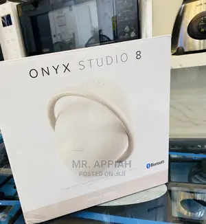 Purchase New Onyx 8 Harman Kardon Bluetooth Speaker(Gold).
