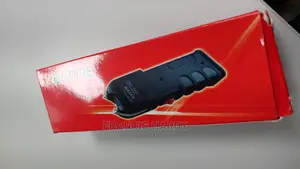 1101 Type Flashlight Plus
