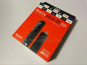 Amazon Fire Stick 4k Max Jailbreak