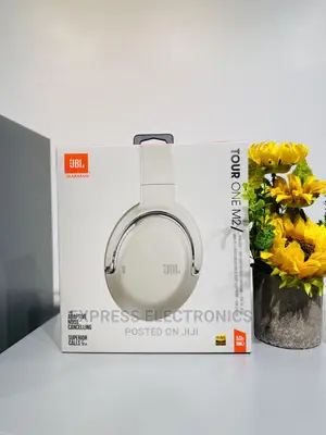 Call and Order for JBL Tour One M2 Headphones 