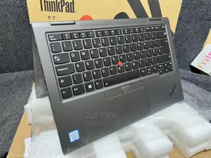New Laptop Lenovo Thinkpad X1 Yoga 8GB Intel Core i5 SSD 512GB