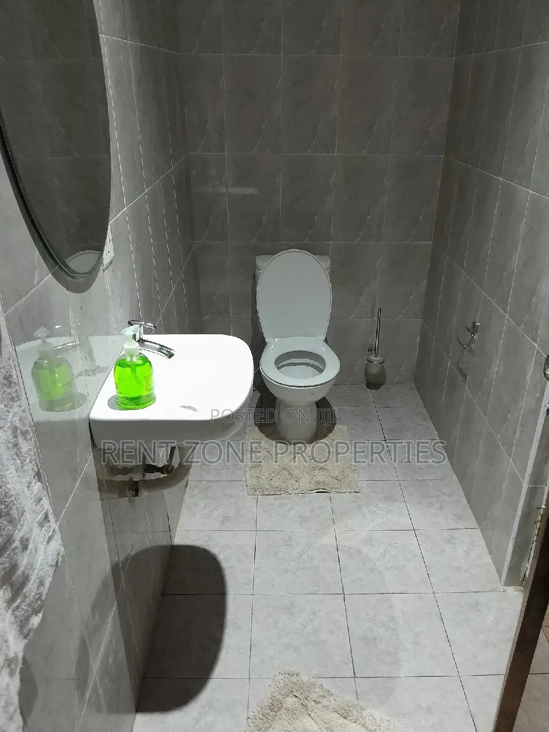 Furnished Executive 2 Bedrooms Apartment for Rent at Asofan