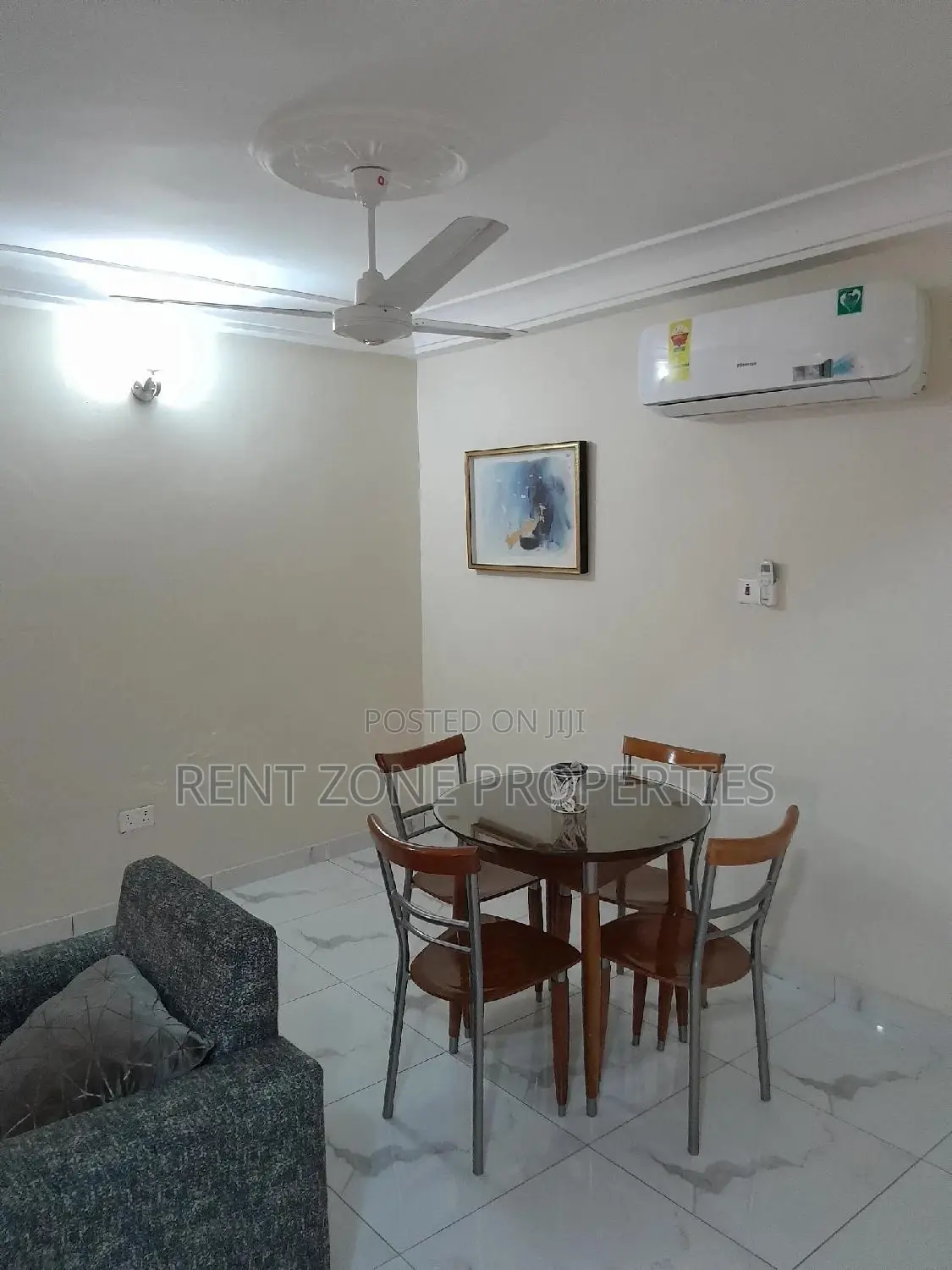 Furnished Executive 2 Bedrooms Apartment for Rent at Asofan