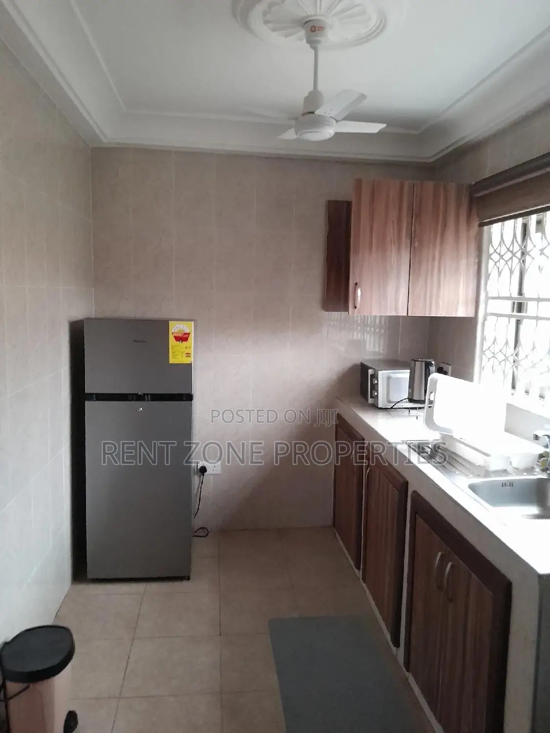 Furnished Executive 2 Bedrooms Apartment for Rent at Asofan