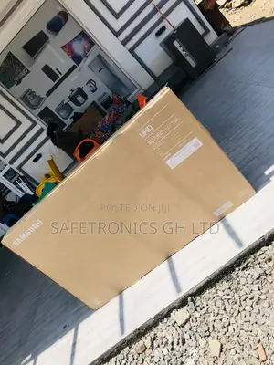 Smart Uhd Led Ultra 55 Inches Samsung Au70 Tv