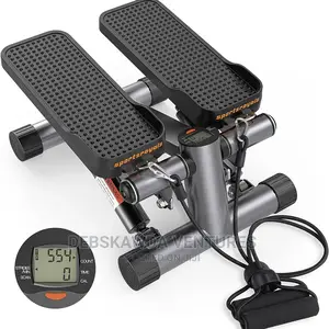 Stepper Machine 100kg-120kg