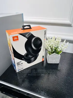 Get Discount on JBL Live 660—Headphones
