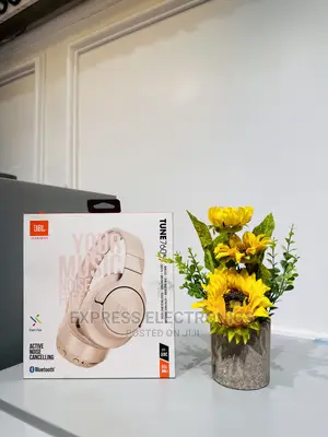 JBL Tune 760 Pretty  Cool Price