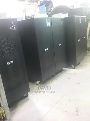 Inverter and UPS Repairs