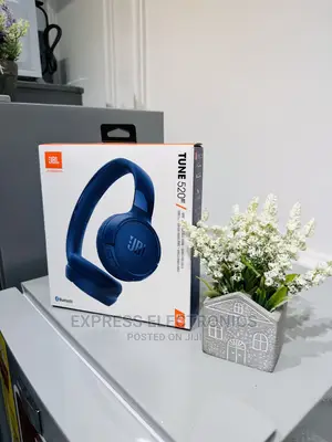 Text Us for JBL Tune 520 Headphones