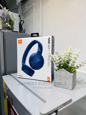 Amazing  Deal on Headphones JBL Tune 520