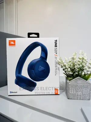 Buy for Less JBL Tune 520 Headphones