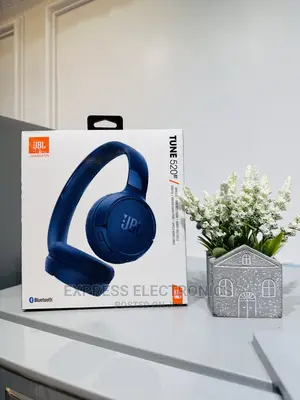 JBL Tune 520