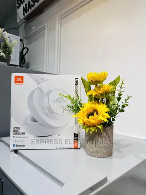 JBL Live 650bt