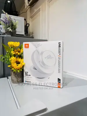 Amazing Deal JBL Live 650BT