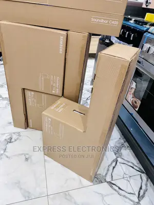 Expand Your Listening Skills With B550 Soundbar Samsung