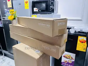 Expand Your Inner Circle With C400 Single Bar Samsung
