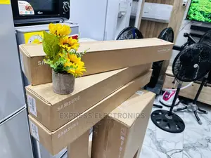 Bass Blast  C400 Single Bar Samsung